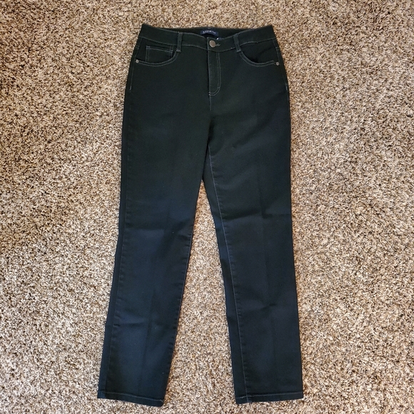 bandolino amy jeans size 14